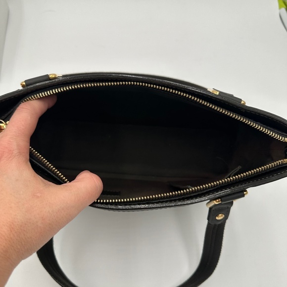 Louis Vuitton Mini Lin Bag - Picture 8 of 14